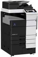 Photos - All-in-One Printer Konica Minolta Bizhub C759 