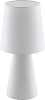 Photos - Desk Lamp EGLO Carpara 97131