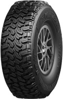 Photos - Tyre Powertrac PowerRover M/T 265/75 R16 123Q 