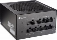 Photos - PSU Seasonic M12II EVO SS-620GM2