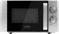 Microwave Caso MG 20 Ecostyle Ceramic stainless steel
