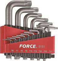 Photos - Tool Kit Force 5151