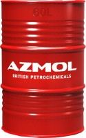 Photos - Engine Oil Azmol Diesel Plus 10W-40 60 L