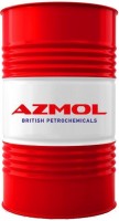 Photos - Engine Oil Azmol Diesel Plus 10W-40 208 L
