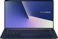 Photos - Laptop Asus ZenBook 13 UX333FA (UX333FA-A3247T)