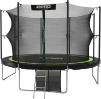 Photos - Trampoline ZIPRO Jump Pro Fitness 12ft Inside 