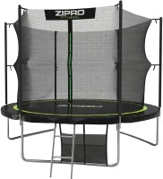 Photos - Trampoline ZIPRO Jump Pro Fitness 10ft Inside 