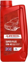 Photos - Engine Oil Azmol Super Plus 10W-40 1 L