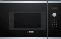 Built-In Microwave Bosch BFL 523MS0B 