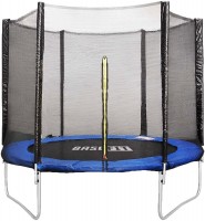 Photos - Trampoline Basefit TR-201 305 