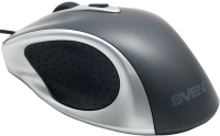 Photos - Mouse Sven RX-520 