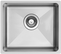 Photos - Kitchen Sink Florentina Optima 451 490x440