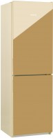 Photos - Fridge Nord NRG 119 542 golden