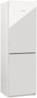 Photos - Fridge Nord NRG 119 042 white