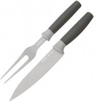 Photos - Knife Set BergHOFF Leo 3950095 