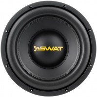 Photos - Car Subwoofer Swat SBT-12 