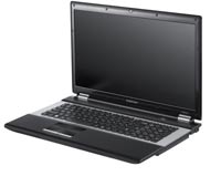 Photos - Laptop Samsung NP-RC730 (NP-RC730-S02)