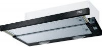 Photos - Cooker Hood Franke FTC 632L BK black