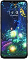 Mobile Phone LG V50 ThinQ 5G 128 GB / 6 GB