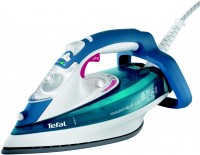 Photos - Iron Tefal Aquaspeed FV 5375 