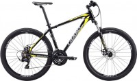 Photos - Bike Giant ATX 2 2017 frame S 