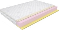Mattress DORMISAN Olimpik Kombo 