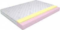 Mattress DORMISAN Olimpik Memory 160x200 