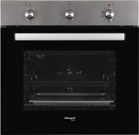 Photos - Oven Weissgauff EOV 19 MX 
