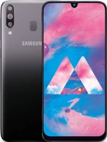Photos - Mobile Phone Samsung Galaxy M30 128 GB / 6 GB