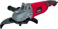 Photos - Grinder / Polisher Vitals Master Ls 2320BR