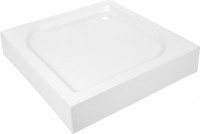 Photos - Shower Tray Invena AK-80-K83 