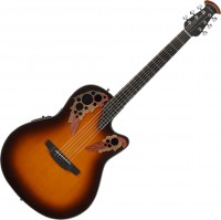 Photos - Acoustic Guitar Ovation CE44 Celebrity Elite 