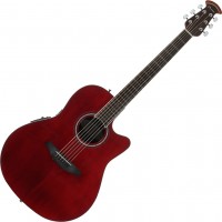 Photos - Acoustic Guitar Ovation CS24 Celebrity Standard 