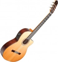 Photos - Acoustic Guitar Prudencio Saez 56