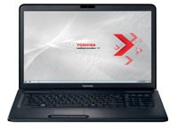 Photos - Laptop Toshiba Satellite C670 (C670-16K)