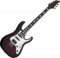 Photos - Guitar Schecter Banshee-6 Extreme 