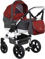 Photos - Pushchair Victoria Gold Saturn 3 2 in 1 