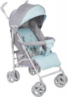 Pushchair Lionelo Irma 