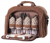 Photos - Picnic Set Kemping Flax