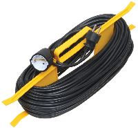 Photos - Surge Protector / Extension Lead IEK WKF14-10-01-40 