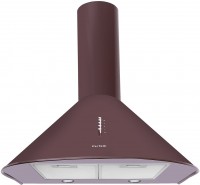 Photos - Cooker Hood Perfelli KR 6412 BR LED brown