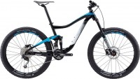 Photos - Bike Giant Trance 4 2017 frame XL 