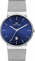 Photos - Wrist Watch Danish Design IQ68Q971 