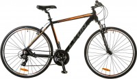 Photos - Bike Leon HD 85 2017 frame 21 