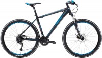 Photos - Bike Lombardo Sestriere 400 U 2017 frame 21 