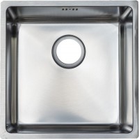 Photos - Kitchen Sink ASIL AS 354 440x440