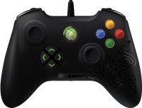Photos - Game Controller Razer Onza Tournament Edition