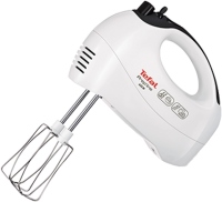 Photos - Mixer Tefal HT 4101 white