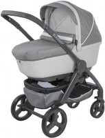 Photos - Pushchair Chicco Trio Stylego Up 3 in 1
