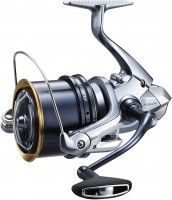 Photos - Reel Shimano Fliegen 35SD 